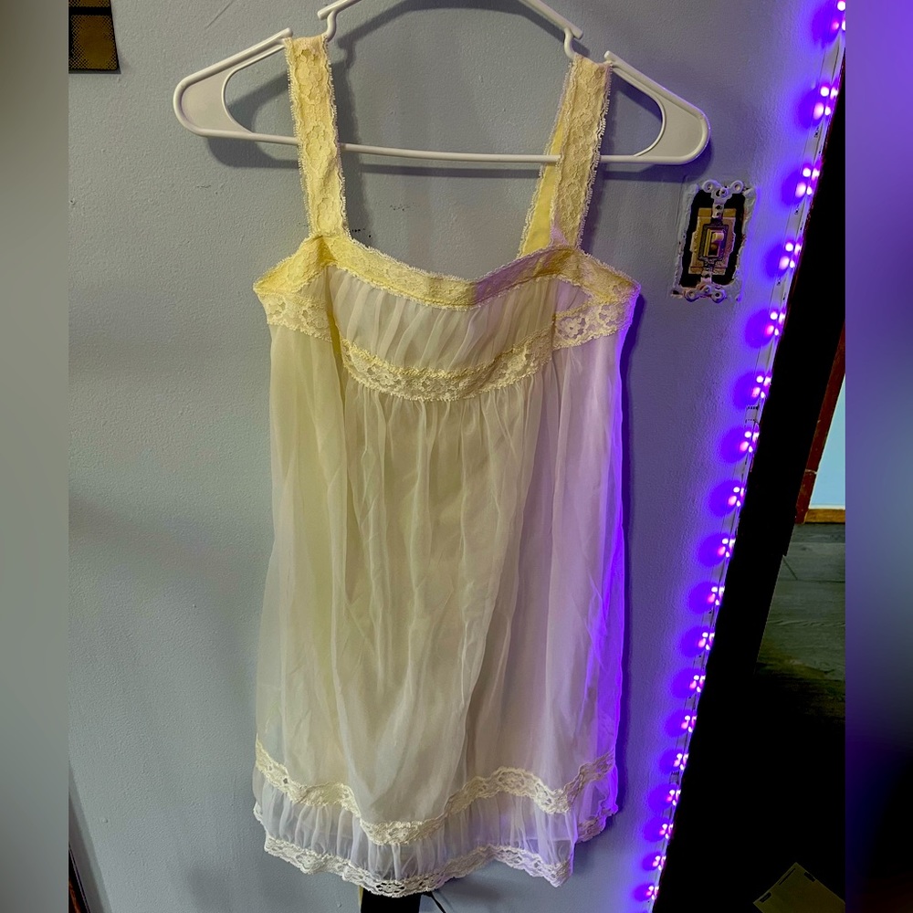 Formfit Rogers Vintage sleep wear